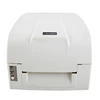 MANUFACTURE SALE color iron on white label sticker printer zebra gk420