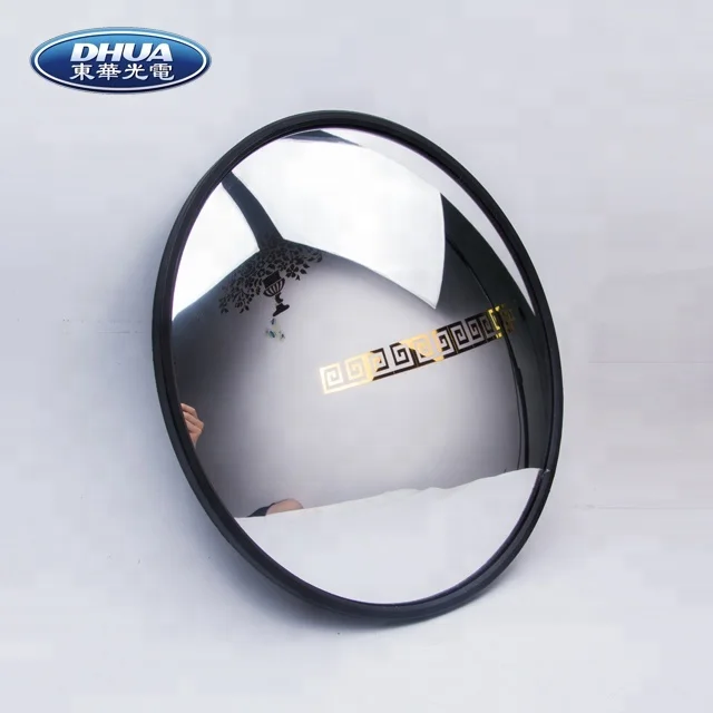 30cm Indoor Convex Mirror With Unbreakable Acrylic Mirror Buy