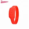 cheap custom bracelets anti mosquito band with perfume kids silicone perfume band /strap use for pest control