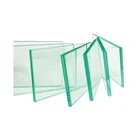 New Designs Home Furniture Premium Double Pane Tempered Glass