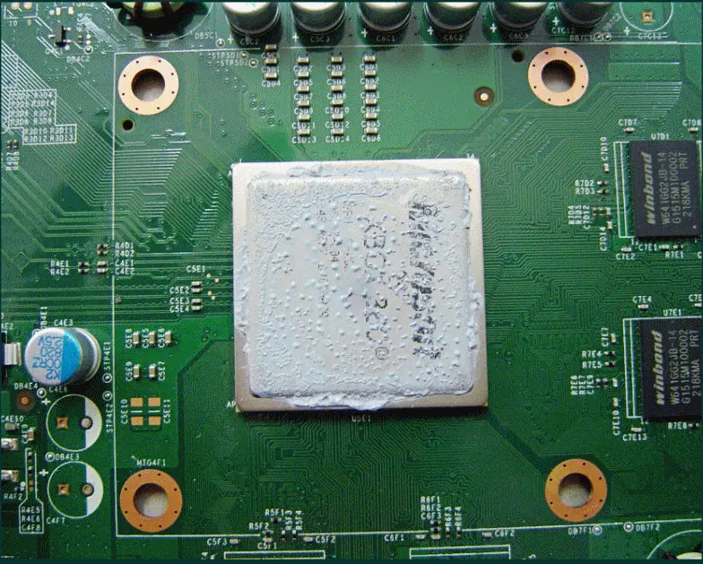 For Xbox360 Slim Console Motherboard Trinity 45nm With X360 run Buy