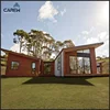 Light steel prefabricate house complying to Australia New Zealand Standard