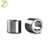 High Precision CNC Machining Metal Mechanical Brass Spacer Sleeve Bushing Threaded Hexagon Round Male Female Tap Spacer