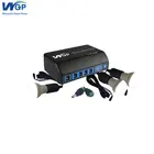 5w rechargeable led emergency light power kit backup lighting