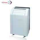 8000 Btu Cooling Only 60Hz Air Conditioner Mini Portable Air Cooler Air Con