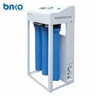 small ro plant 200GPD Commercial RO water filter purification system