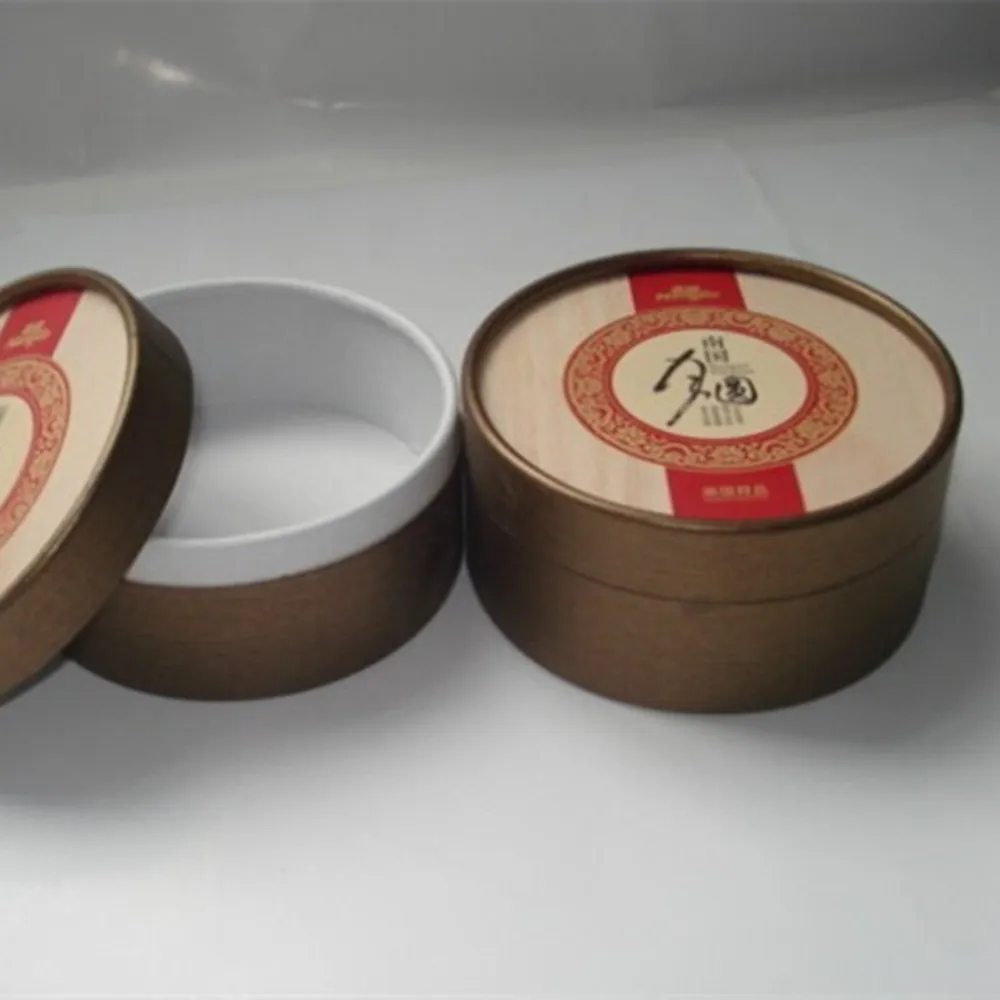 paper mini cup gift boxes
