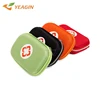 Best Sales High Quality Plastic Box Auto Saftey First Aid Private Label Waterproof First Aid Kit