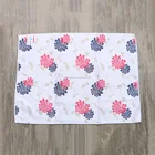 wholesale Custom Printed 100% cotton kitchen Towel tea towels