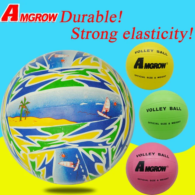 new promotional gift ideas outdoor use volleyball