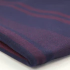 2019 super soft plaid polyester fabric wholesale fashion printing clothing fabric for plaid shirt