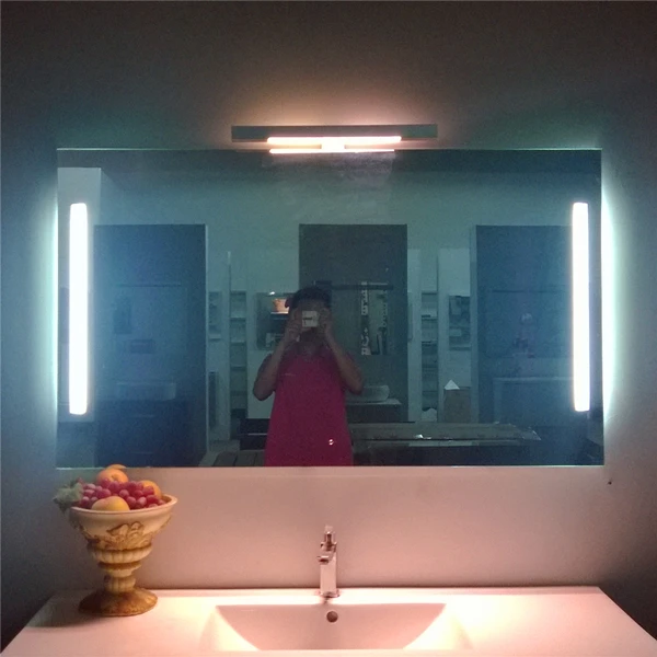 Frameless Barber Shop Mirrors Buy Frameless Barber Shop Mirrors