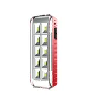Led Torch Light Led10smd Portable Rechargeable Led Torch Light For Sale