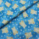 Hot Style! 100% cotton/tc flannel wholesale pink printed cotton flannel fabric for baby girls clothing/pajama/bed sheets