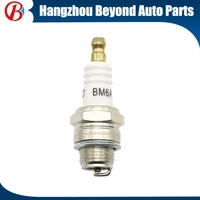 Hangzhou Agricultural Lawn Mower Spark Plug