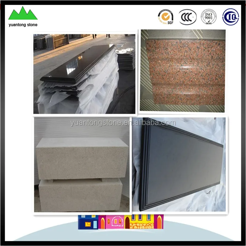 China Cheap Lowes Granite Countertops Colors - Buy Polished Countertop ...