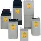 motor speed controller parker 590p parker AC DC drives Eurotherm drives
