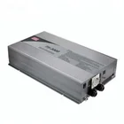 Wave Meanwell True Sine Wave DC-AC Power Inverter TS-3000 Series TS-3000-148A 3000W 75A 48V Switching Power Supply