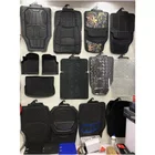 Car Mat Car Mat Set High Quality Full Set Non Skid PVC Car Floor Mat 4 Piece Car Carpet