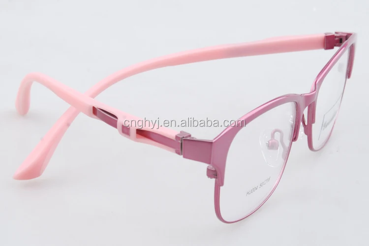 2019 New Design Changeable Temples Eyeglasses Frames Buy Eyeglasses