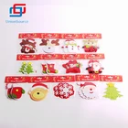 Christmas Tree 2019 New Hot Selling Christmas Felt Hanging Decoration for Tree Ornamenting