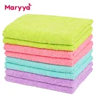 Maryya Cleaning Microfiber Cloth Household Cleaning Fiber Towel