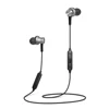 High Quality Wireless Headphones Bluetooth Headset /Earphone /Earbuds Stereo For Cell Phone With Mic R1616