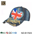 JAKIJAYI Brand factory supplier new fashion cheap custom OEM&ODM hand painted 6 panel cowboy hats sports baseball cap