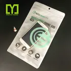 Packing Compound Bag Outer Packing Used Snack/Tissue/Toy Custom Size Ziplock Compound Bag
