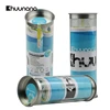 READY TO SHIP Hot Products Huunana Portable Absorb Sweat Cooler Towel with PET Cylinder Tube