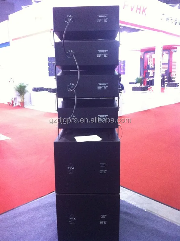 Q1 LINE ARRAY - ANKUX.COM