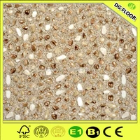 Customized Healthy Environment Protected Wood Grain