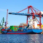 China sea freight logistics services to UK ---Skype +86 15697482860