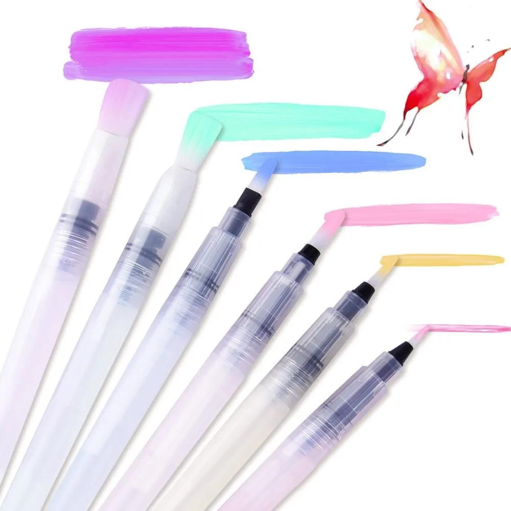 Permanent Fabric Markers Hot Sale High Quality Fabric Paint Marker Pen