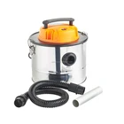 Hot sale 2018 ash vacuum cleaner for pellet stove cleaning