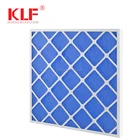 Central air conditioning pre-filter (paper frame) /A/C conditioner filter