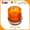 amblunce rotating beacon light with Cigarette parts
