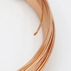 Pancake Coil Copper Pipe Refrigeration Copper Tube