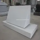 Cheap Price Marble Tombstone,Marble Monument,Headstone For Memorial