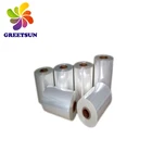 Factory directly Shrink Sleeve Film PET/PETG/PVC Shrink Film in Roll