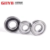 China manufacture mini tractor deep groove ball bearing 6201 2rs,motorcycle bearings
