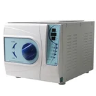 VORY front loading desktop dental sterilization equipment autoclave sterilizer type class b manufacturer in china