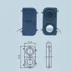 Full range 1.25 inch 32 mm small audio monitor speaker box sound system speaker box