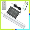 Solar High Brightness Power LED Tube Light Circuit