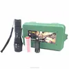 Zoomable 5 modes rechargeable led torch flashlight led flashlight torch,tactical led flashlight manufacturers