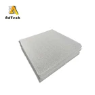 Silicon Carbide Porous Ceramic Foam Filter for Alumina Foundry Casting