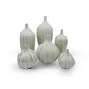 New Design Modern Chinese Single Flower Vase Ceramic