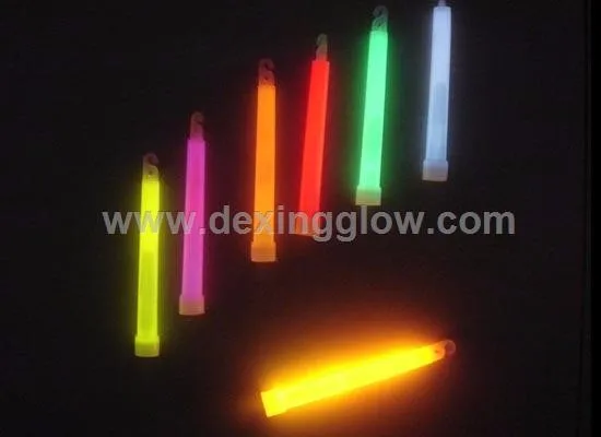 infrared glow stick