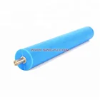 Customized belt conveyor roller for coal and mining industries