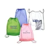 Jelly Tote Candy Handbag Leather Shiny Waterproof Hair Extension Pillow Packing Blanket Cosmetic Pvc Bag